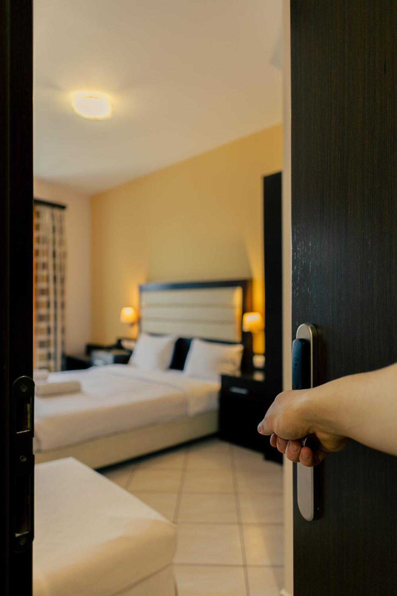 Hotel Kyani Akti 西洛卡特伦 外观 照片