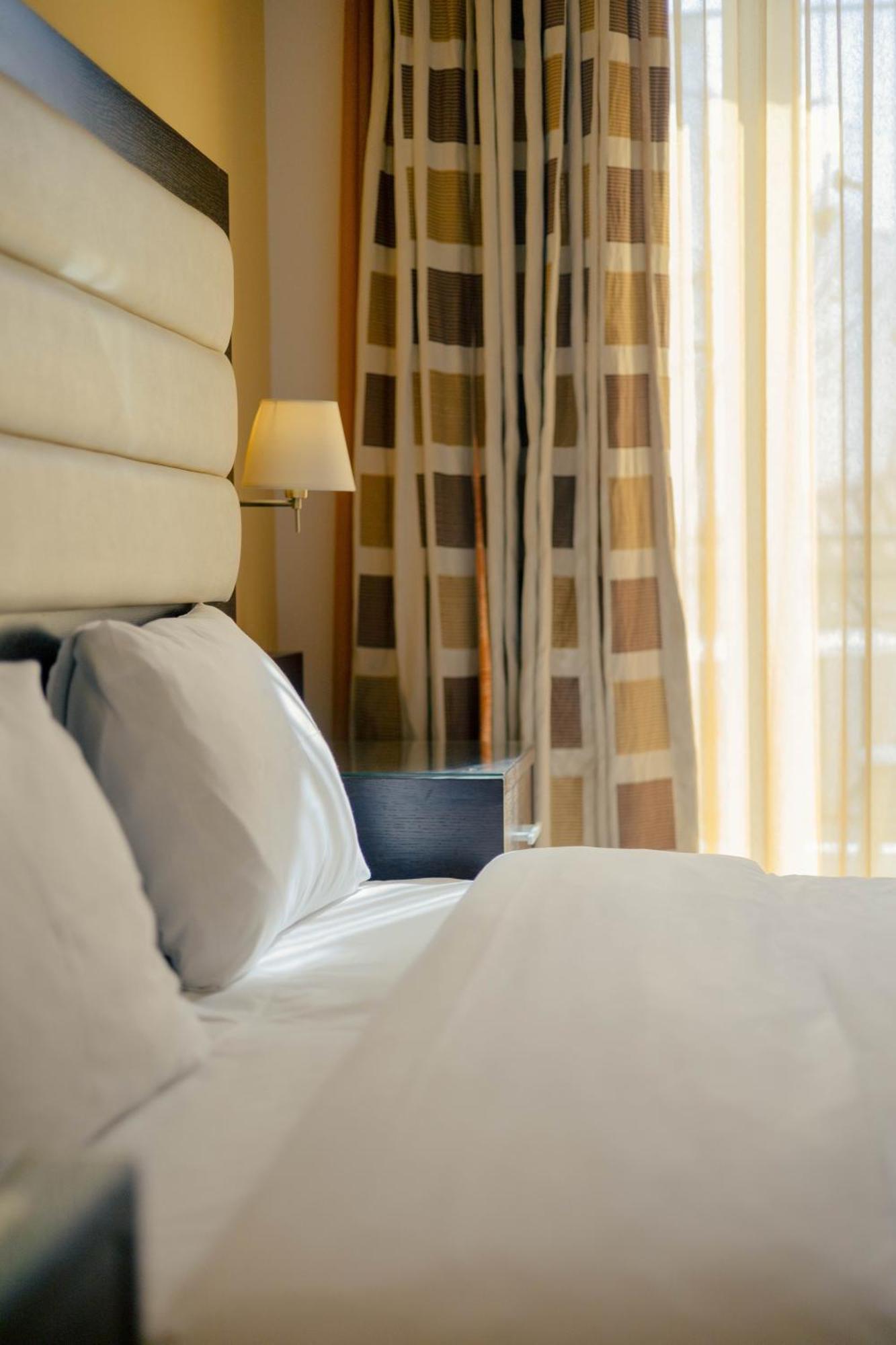 Hotel Kyani Akti 西洛卡特伦 外观 照片