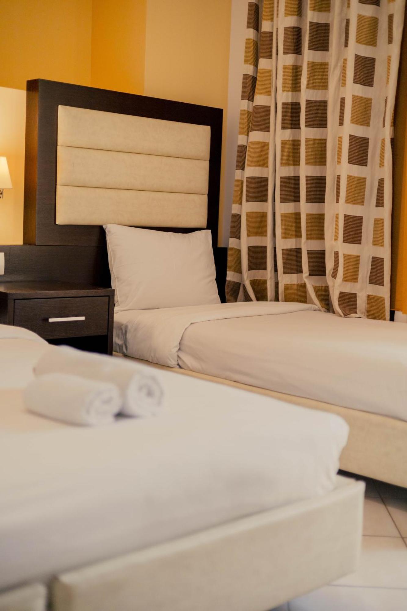 Hotel Kyani Akti 西洛卡特伦 外观 照片